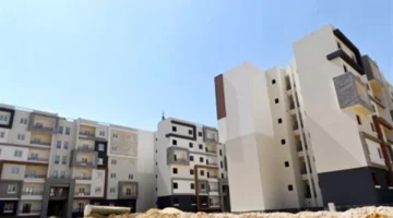 طرق الدفع.. تعرف على رسوم التسجيل ومقدم جدية الحجز في مبادرة سكن لكل المصريين